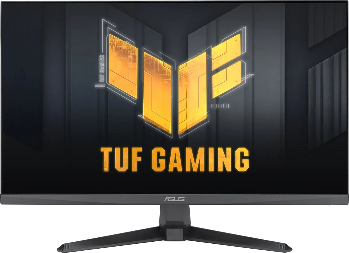 ASUS TUF Gaming VG257Q5A Monitor 24.5" Full HD