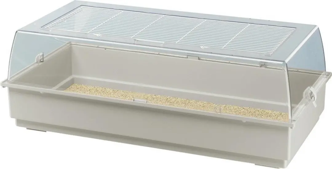 Ferplast Maxi Duna Multy Konijnenkooi 99x51,5x36cm