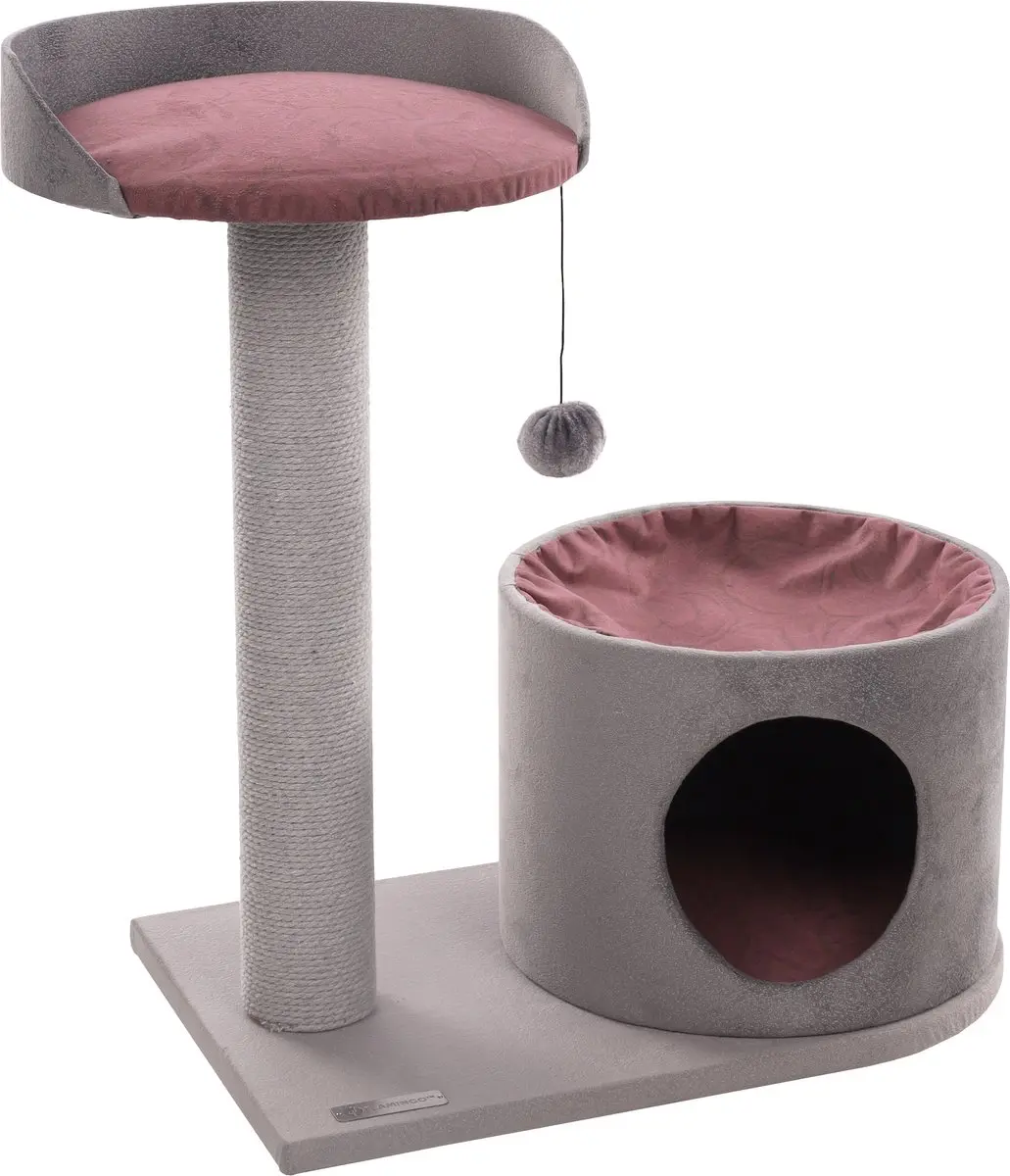 Flamingo Kara Krabpaal