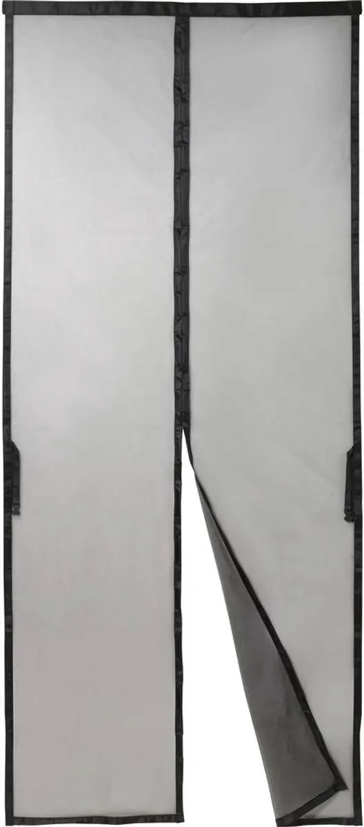 Renkforce RF-IS-100 Magneetgordijn 210x90cm