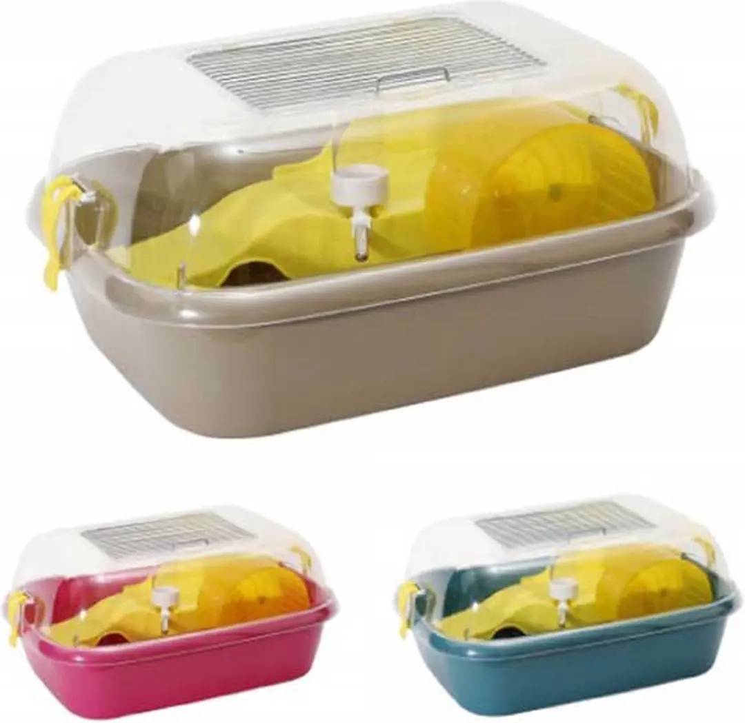 Duvo Kooi Candy Tafel - Gemengde kleuren