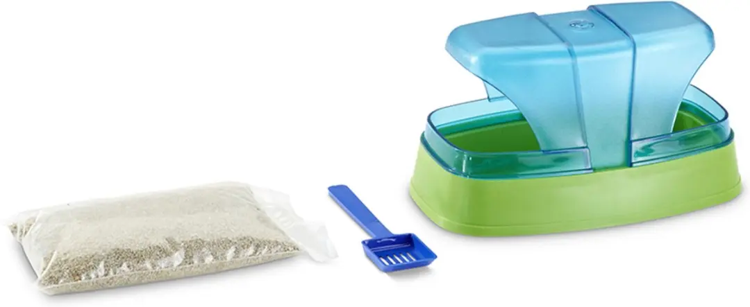 Savic Hamstertoilet