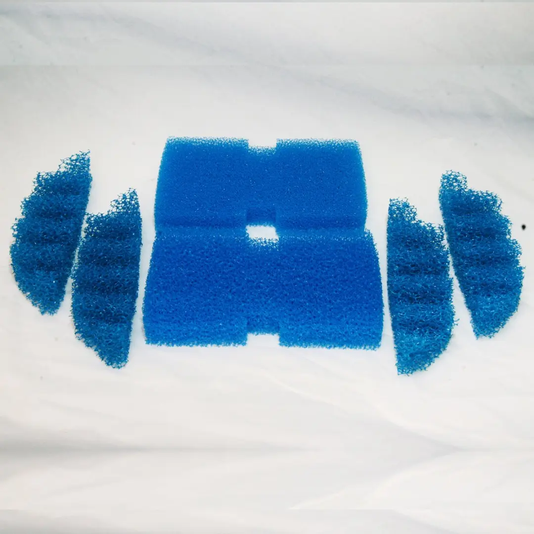 JBL CristalProfi e4/7/900/1 CombiBloc - Blauw
