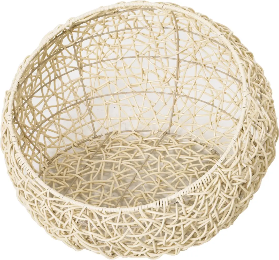 Pawhut Kattenhuis D30-247 - Beige