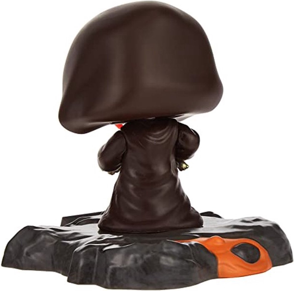 Funko Star Wars - POP! Deluxe Red Saber Series Volume 1: Darth Sidious 9 cm Verzamelfiguur - Multicolours