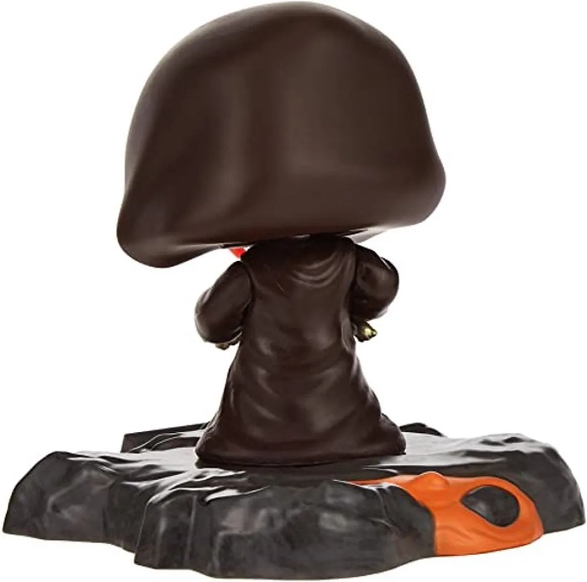 Disney Funko POP! Deluxe Red Saber Darth Sidious 64888 - 9cm Multicolours
