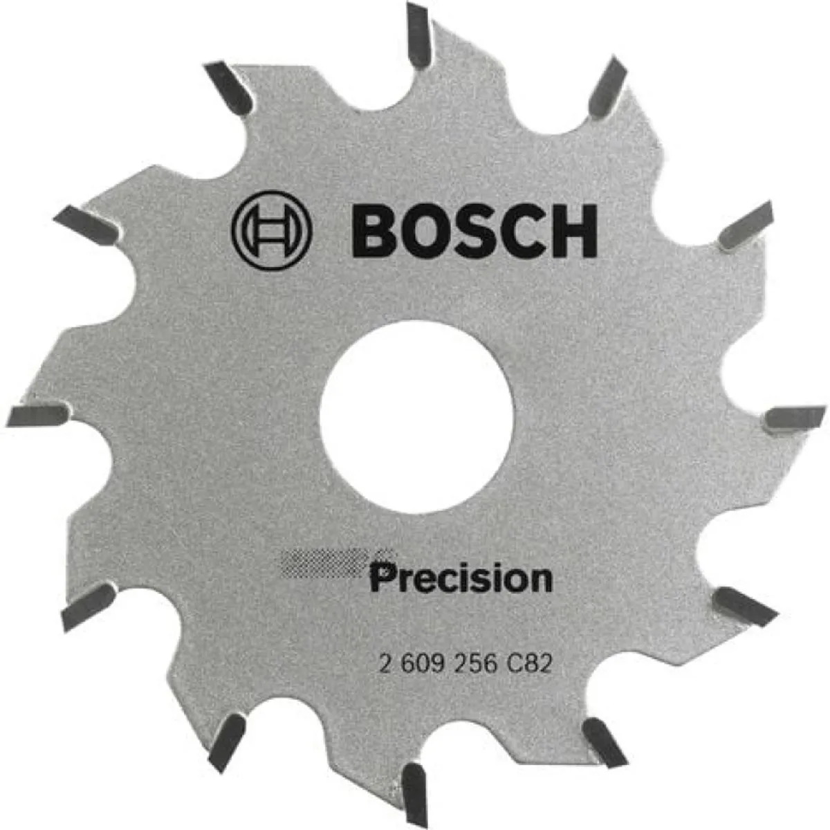 Bosch Precision Cirkelzaagblad Ø65mm 12 Tanden