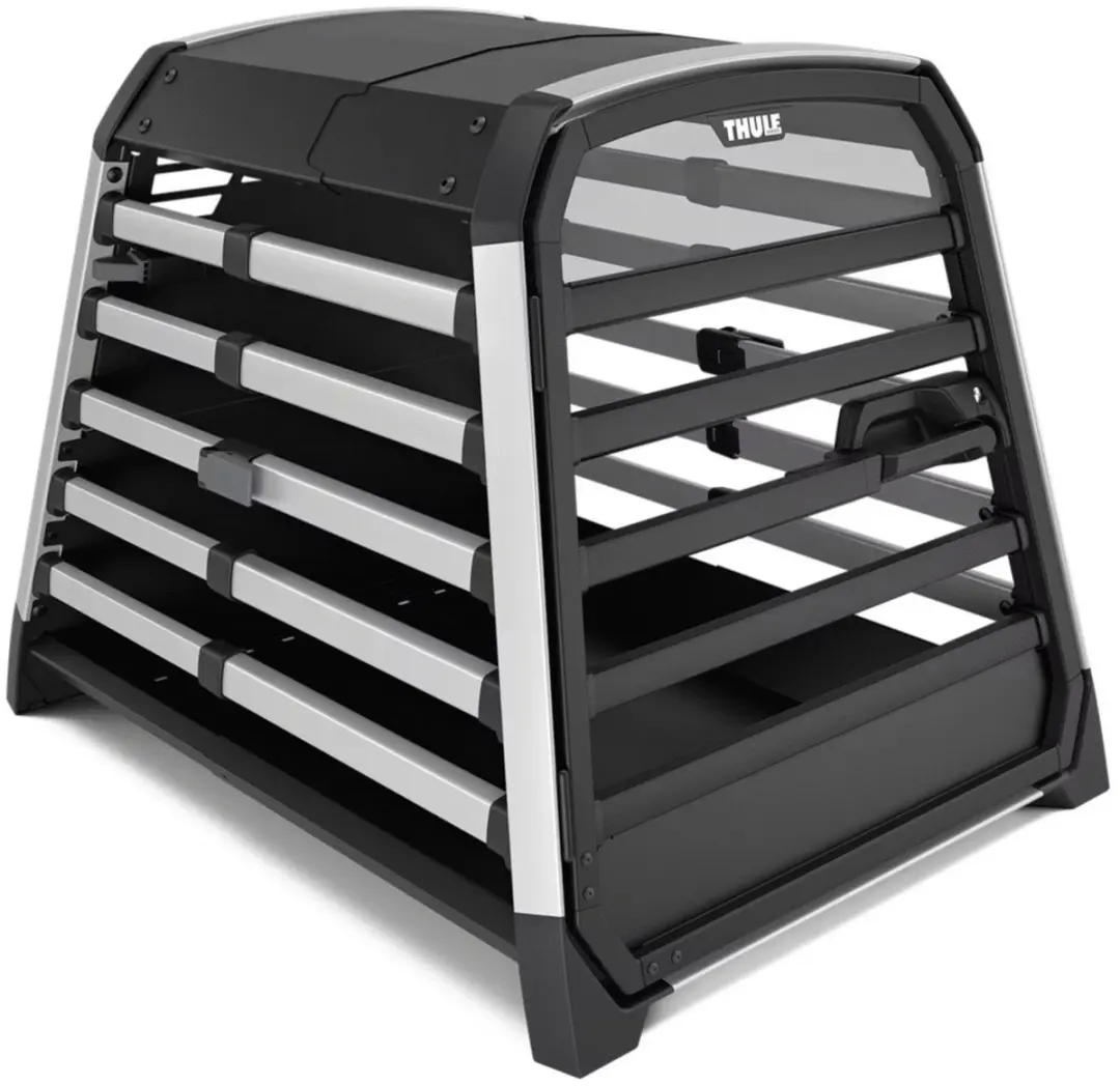 Thule Allax Compact Hondenautobench