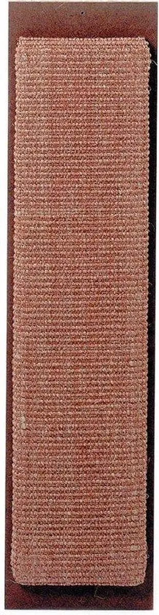 Flamingo Krabplank Luxe Large - Bruin