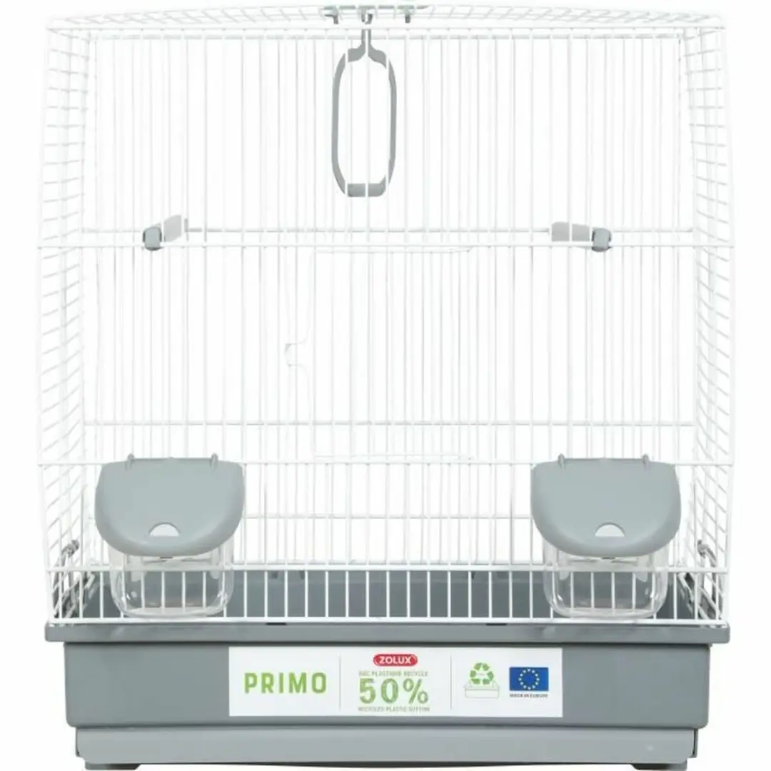 Zolux Sirona 2022 Sauternes Vogelhuis - Grijs/Wit