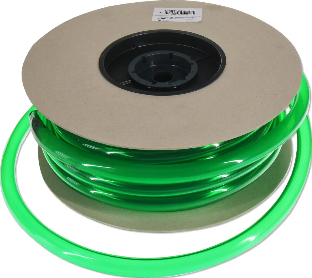 JBL Aquaslang Groen 1M 16/22mm