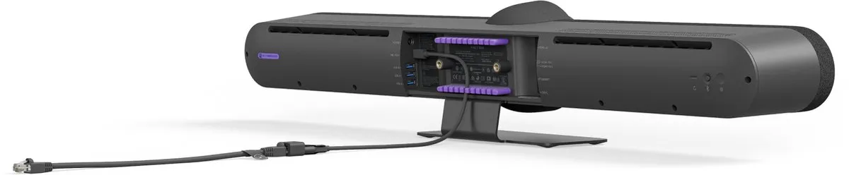 Logitech 952-000181 Verlengkabel Videoconferentie - Grafiet