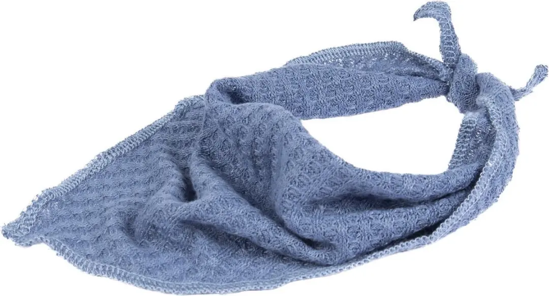 Flamingo Bandana Blauw