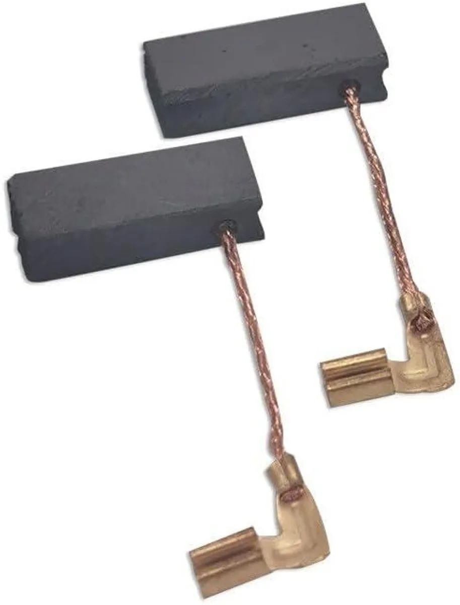 Bosch Koolborstels voor GBH2-serie - Motoraccessoire