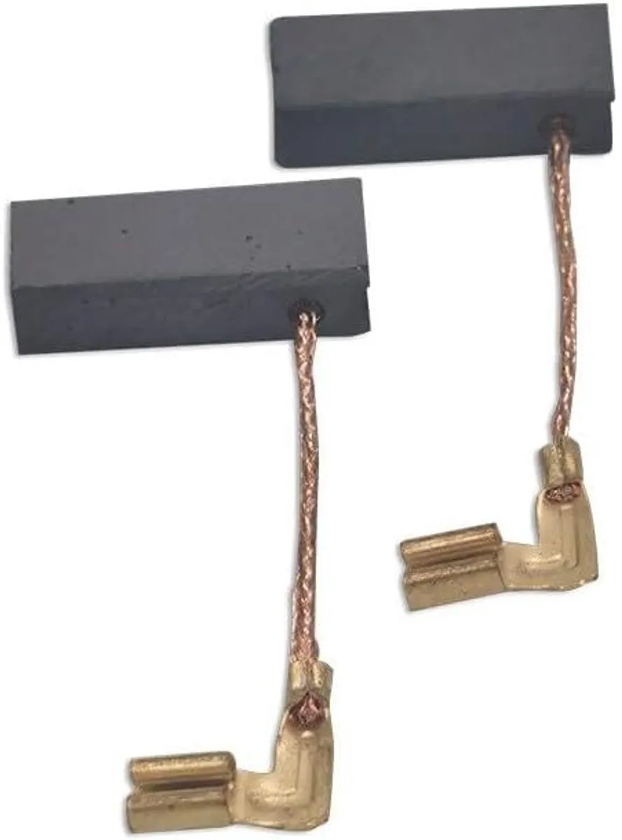 Bosch Koolborstels voor GBH2-serie - Motoraccessoire