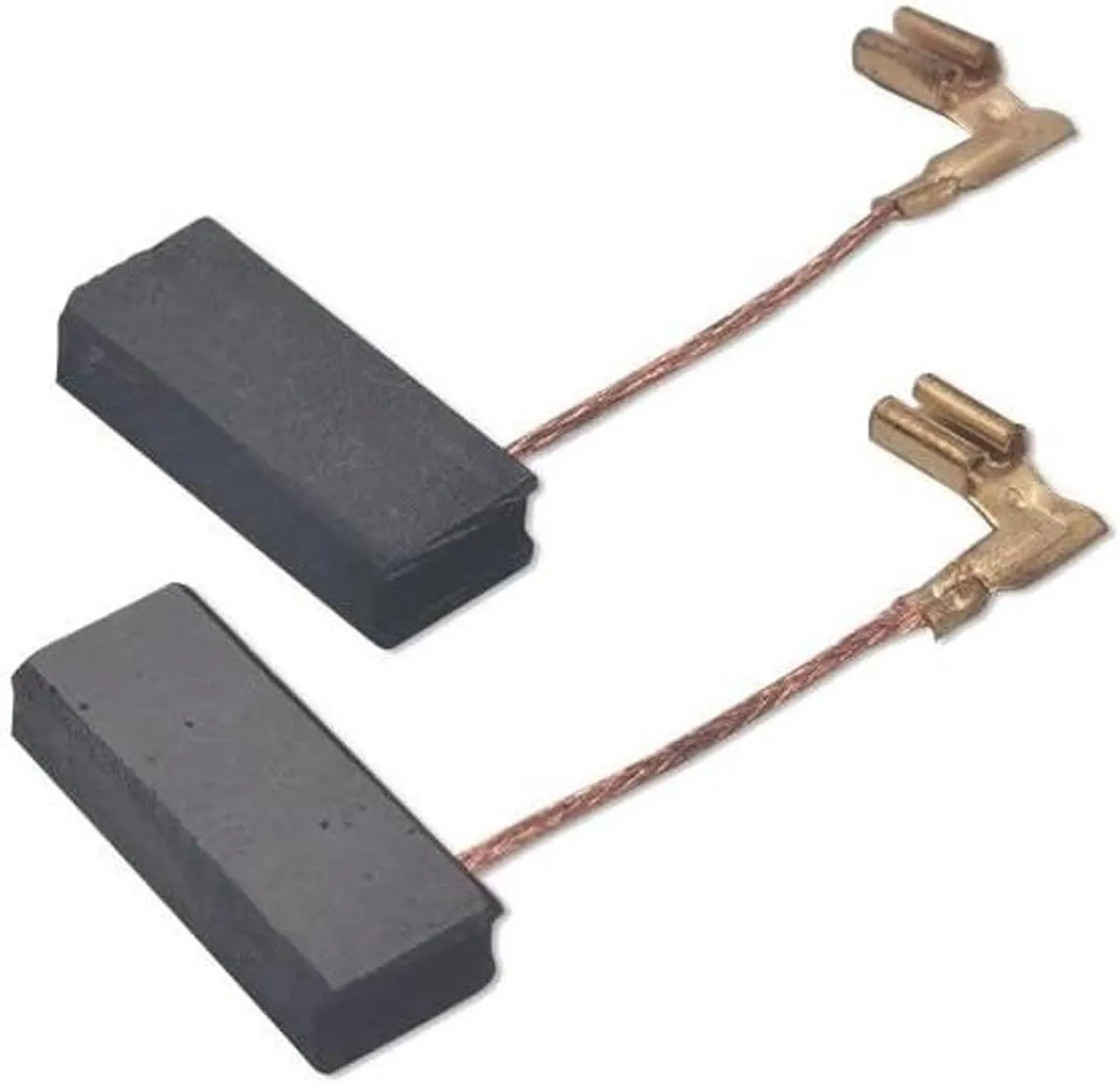 Bosch Koolborstels voor GBH2-serie