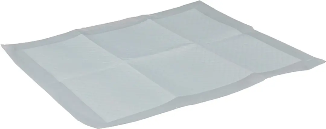 Flamingo Puppy Pads Lavendel 60x45cm - 40 Stuks
