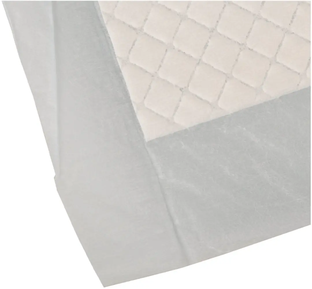 Flamingo Puppy Pads Lavendel 60x45cm - 40 Stuks