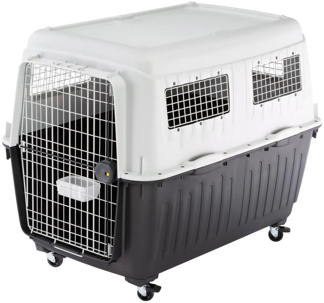 Ferplast Atlas Pro Vervoersbox XXL 118x80x88cm