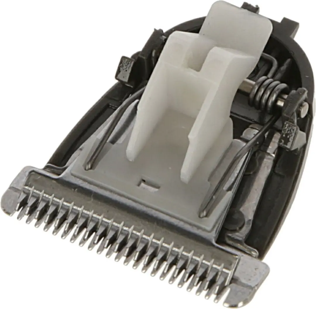 Kerbl Clipster CuttoX Scheerapparaat - Zwart/Zilver