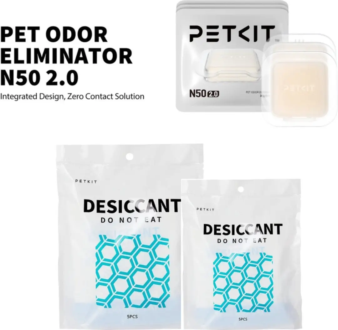 Petkit Essentials Kit
