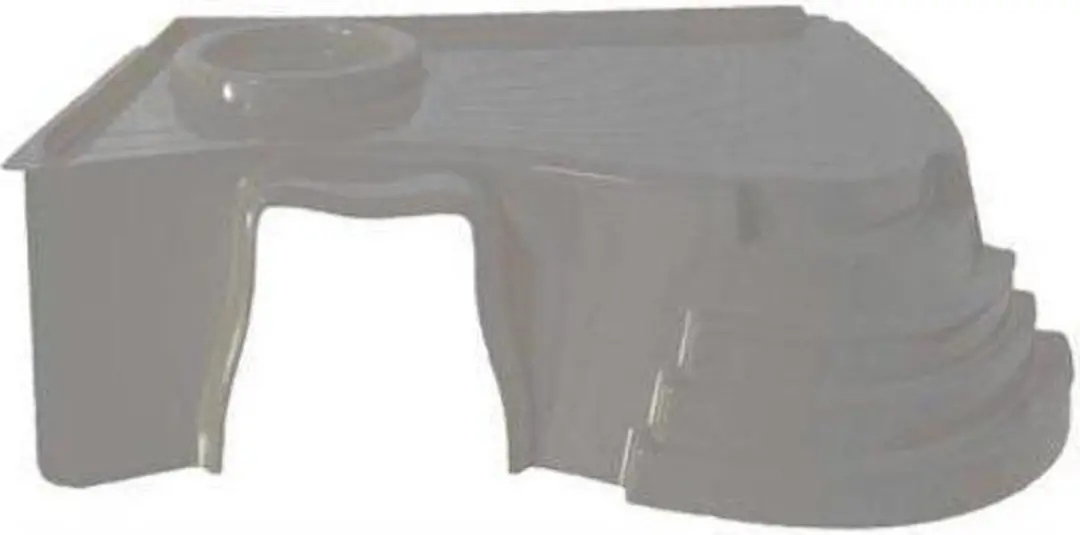 Savic Nachthok Nero 4 Deluxe
