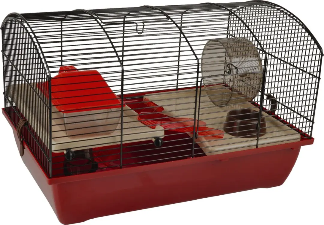 Flamingo Vico 2 Hamsterkooi