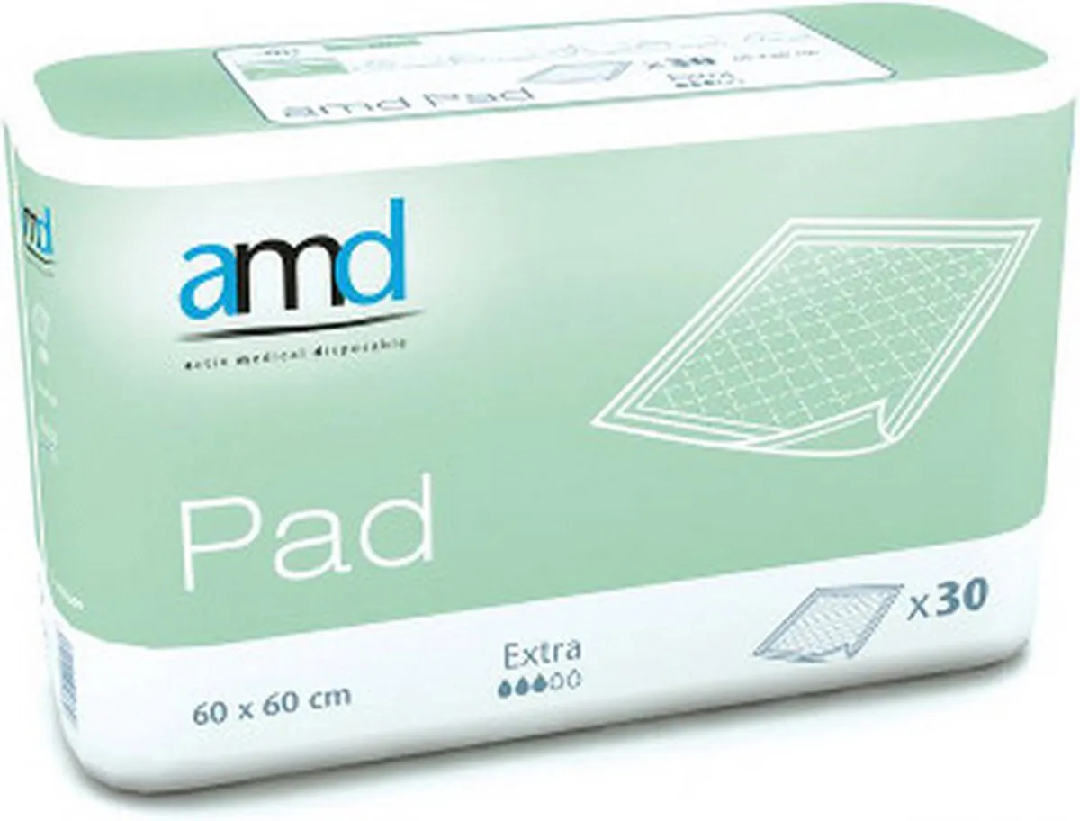 AMD Pad Extra 60x60cm