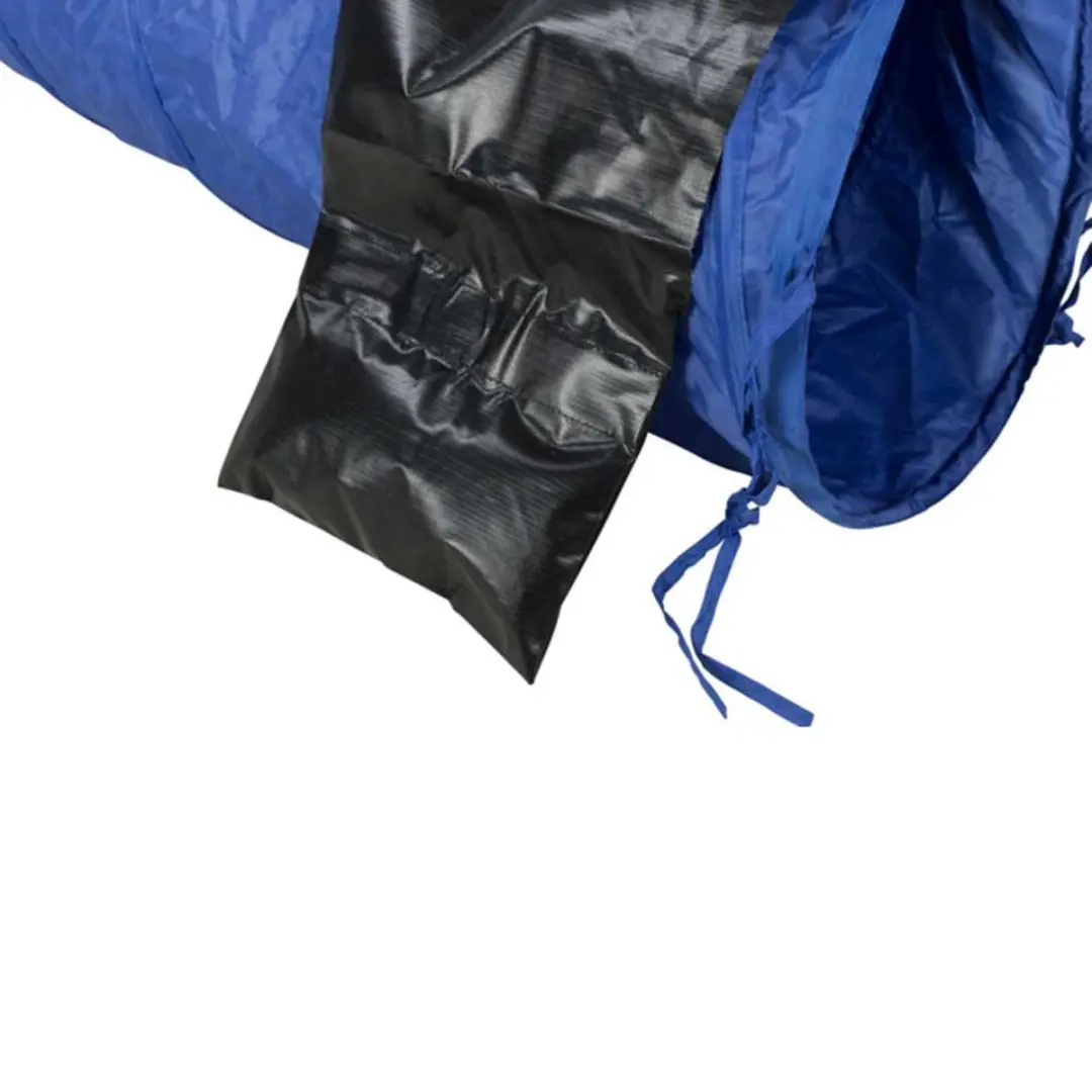 Trixie Dog Activity Agility Basis Tunnel - Blauw 60x5m - afbeelding 5 van 6