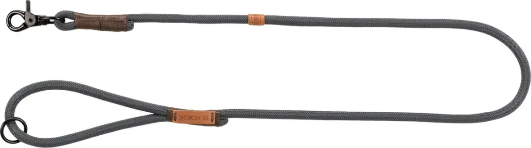 Trixie Hondenriem Nordic Blauw/Lichtblauw