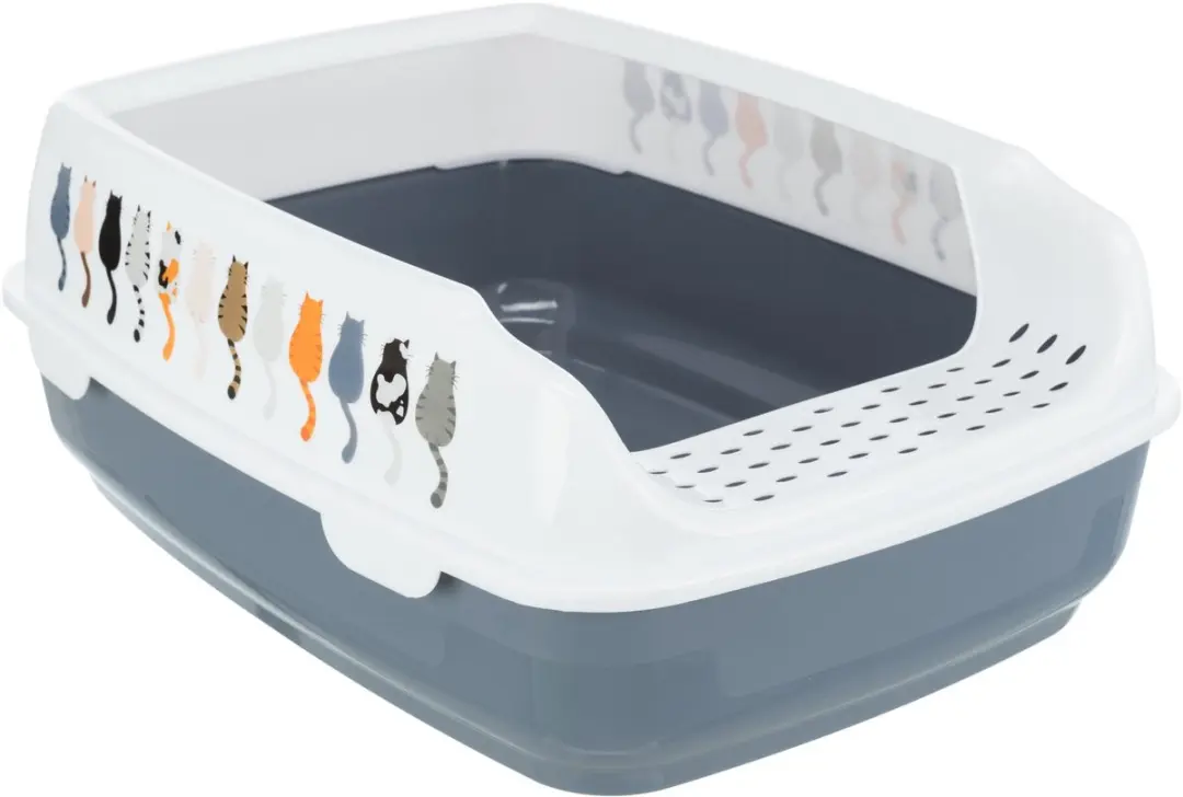 Trixie Delio Kattenbaklade 38L
