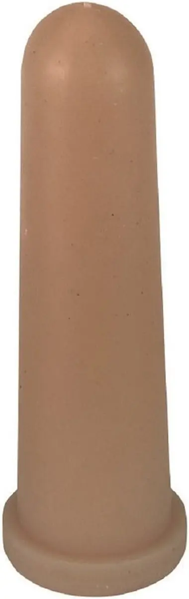 Kerbl Kalverspeen Latex 10cm