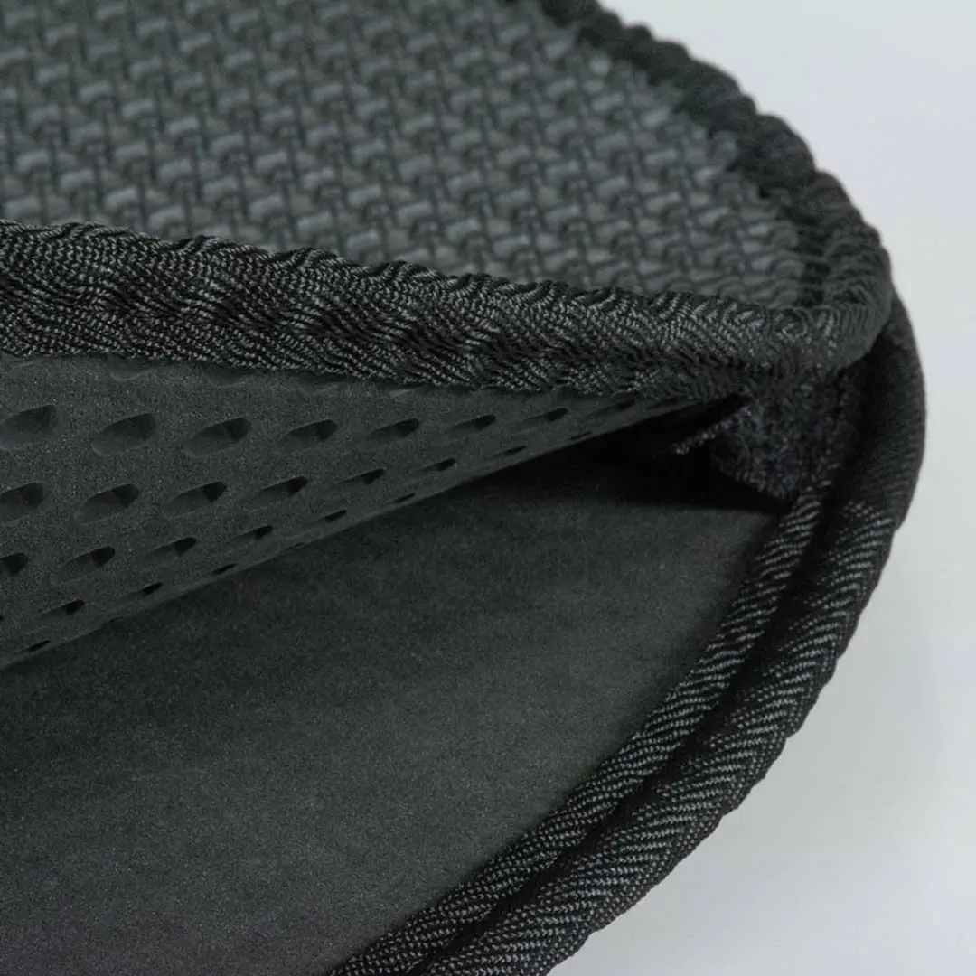 Duvo+ Swift Kattenbakmat 65x45cm - Grijs