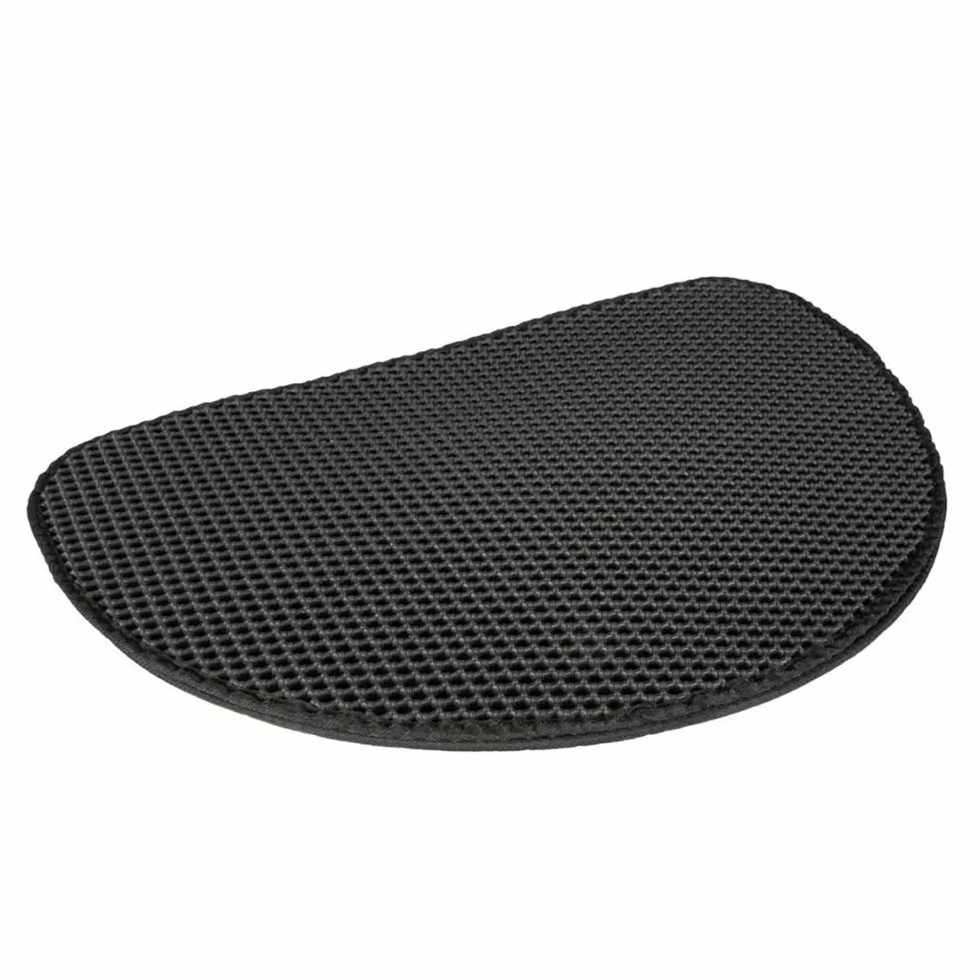Duvo+ Swift Kattenbakmat 65x45cm - Grijs
