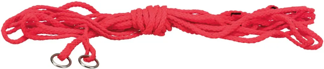 Trixie Dog Activity Agility Slalom - 12 Stuks - Blauw/Oranje - afbeelding 6 van 6