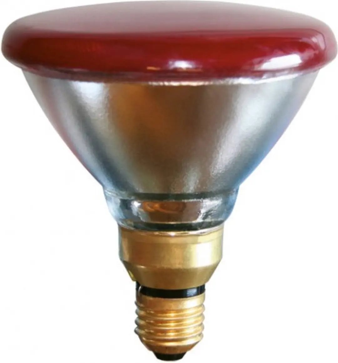 Kerbl Infrarood Warmlamp Rood E27 250W