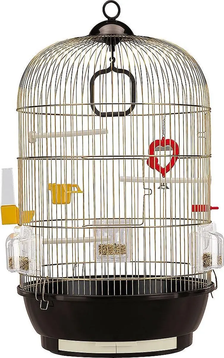 Ferplast Diva Antiek Vogelkooi