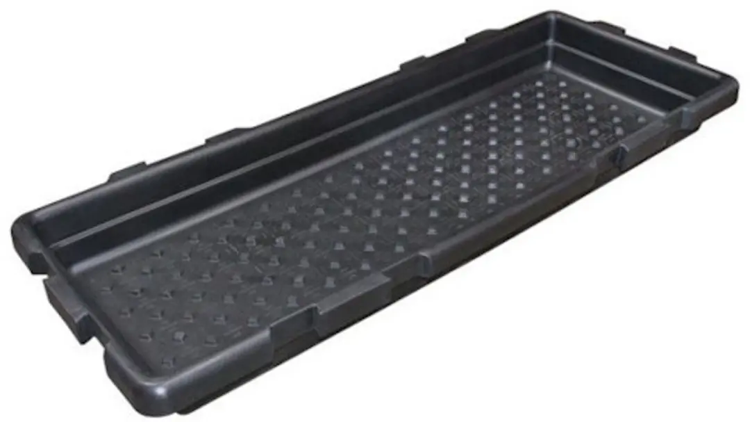 Kerbl Klauwbad SuperCombi 200L