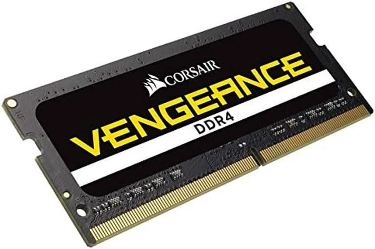 Corsair Vengeance CMSX16GX4M1A3200C22 DDR4 16GB 3200MHz