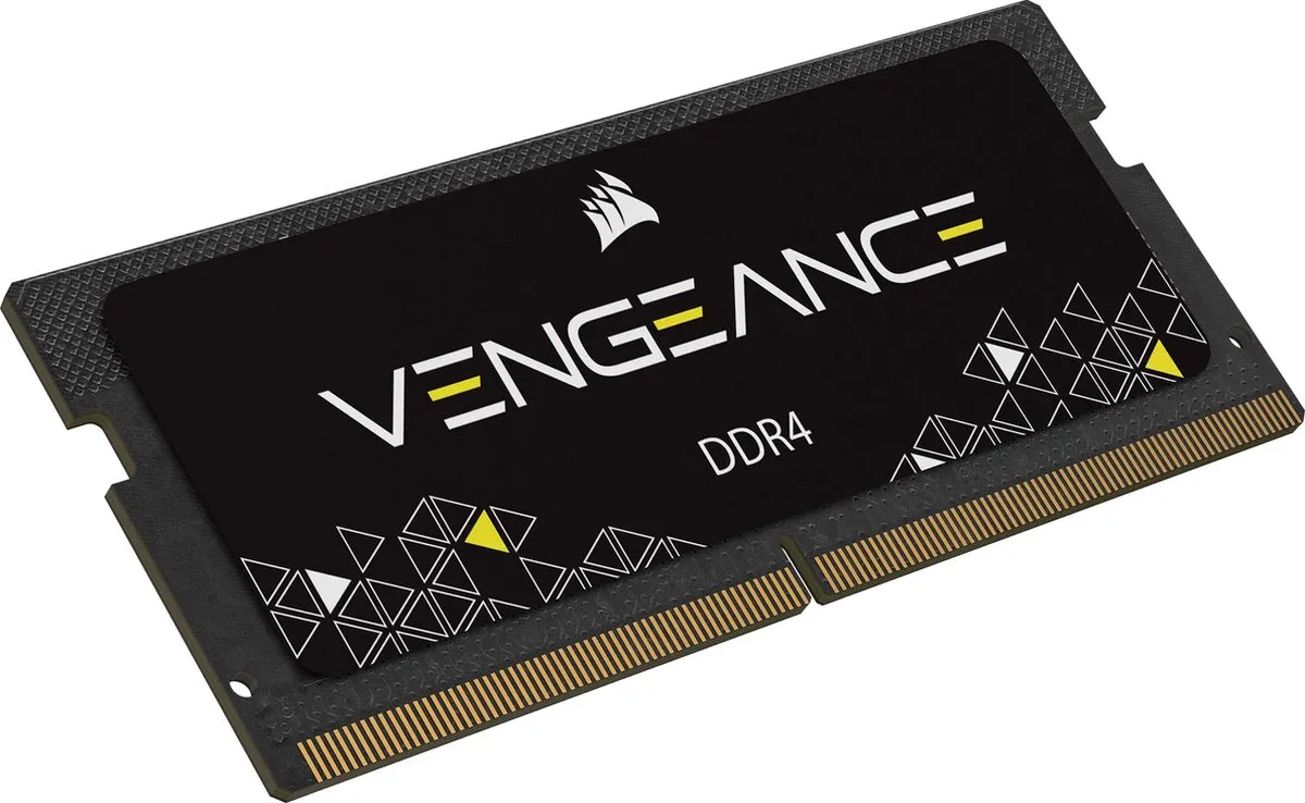 Corsair Vengeance CMSX16GX4M1A3200C22 DDR4 16GB 3200MHz