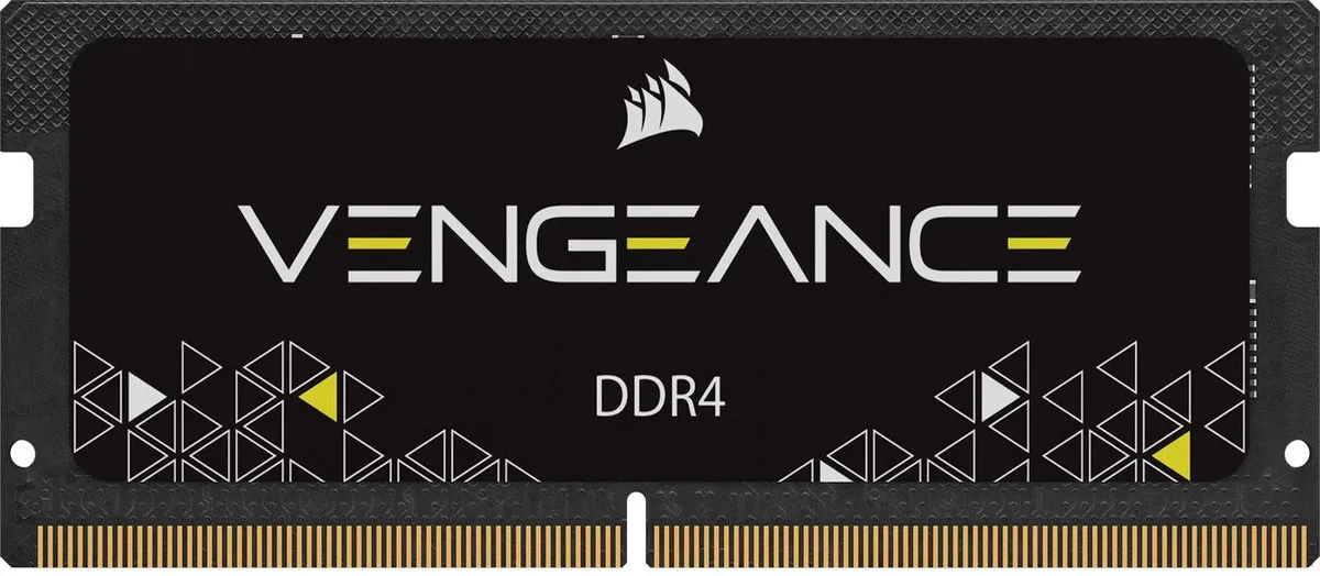 Corsair Vengeance CMSX16GX4M1A3200C22 DDR4 16GB 3200MHz