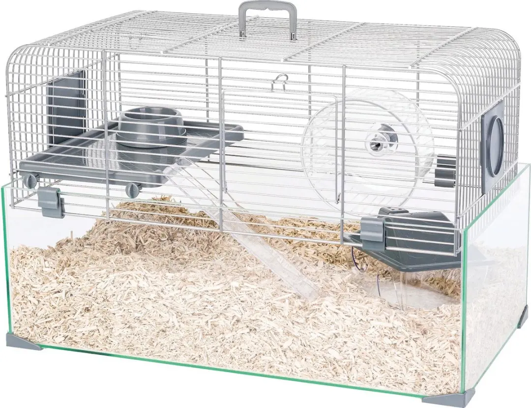 Zolux Panas Colour 50 Hamsterkooi