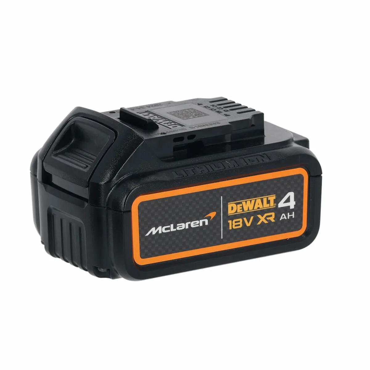 DeWalt DCD85MM2T-QW Schroef-/Boormachine - 2 Accu's 4000mAh - afbeelding 4 van 6