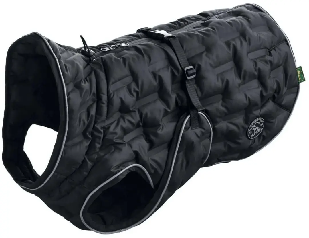 Hunter Hondenjas Monaco Maat 55