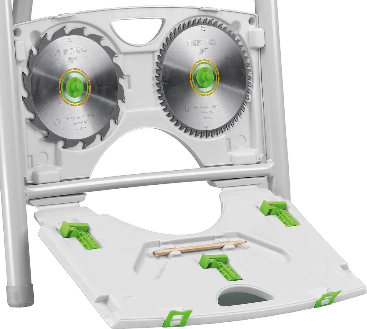 Festool SGA Zaagbladbox 492228