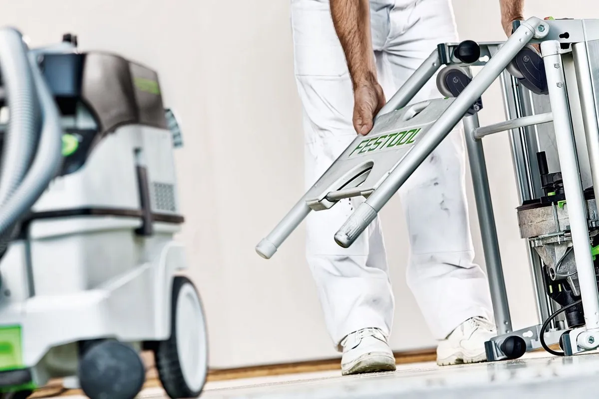 Festool SGA Zaagbladbox 492228