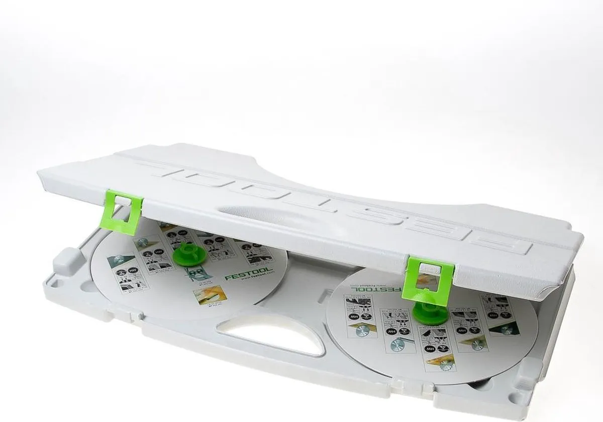 Festool SGA Zaagbladbox 492228