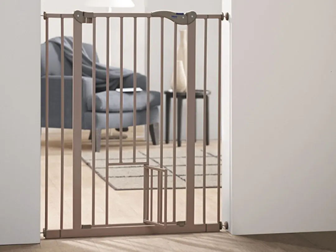 Savic Dog Barrier Afsluithek