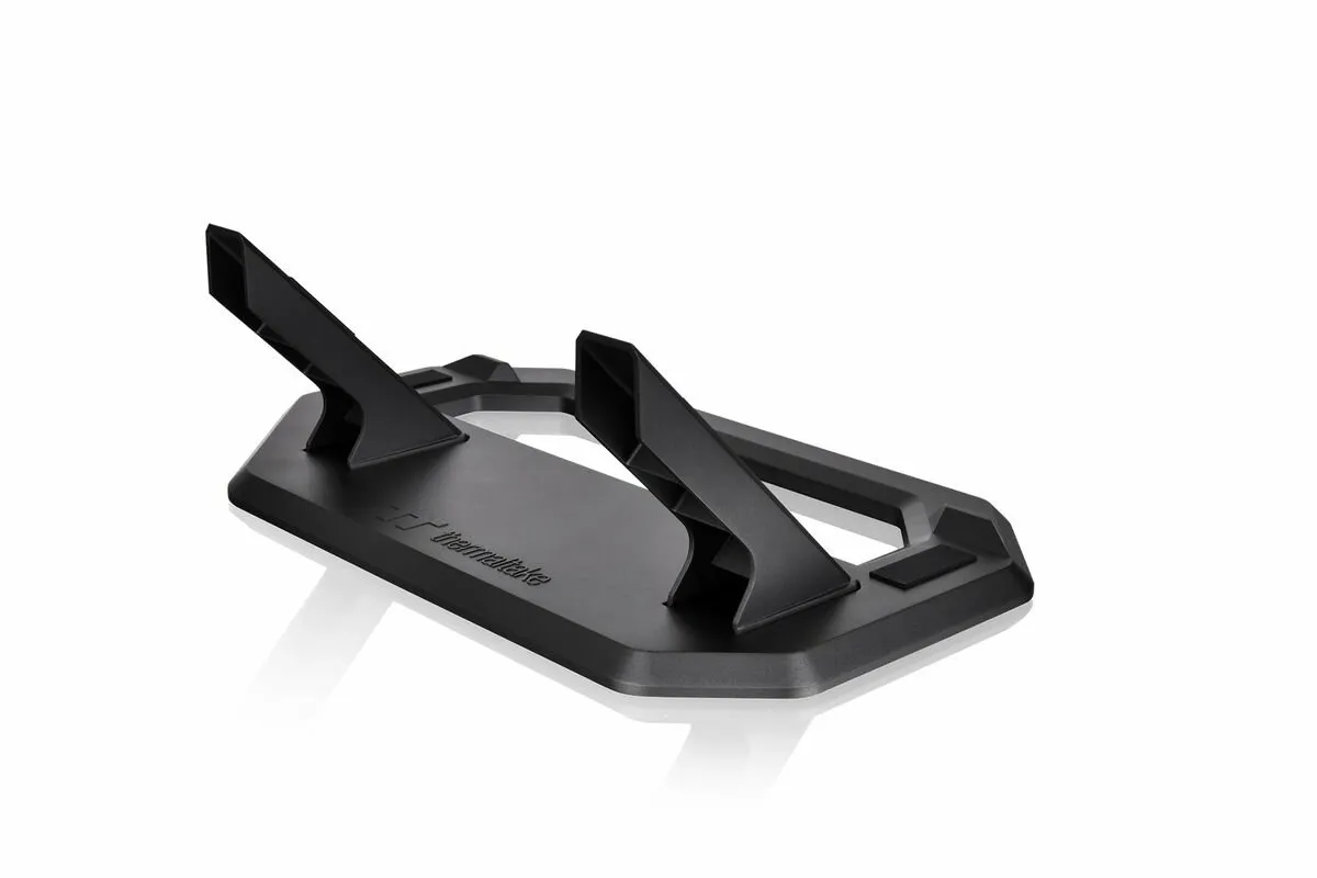 Thermaltake AC-074-ONENAN-A1 Basis Oplader - Groen