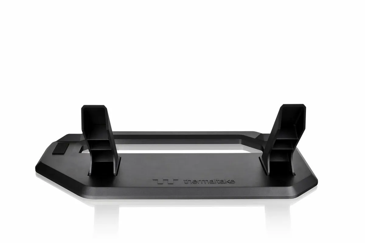 Thermaltake AC-074-ONENAN-A1 Basis Oplader - Groen - afbeelding 6 van 6